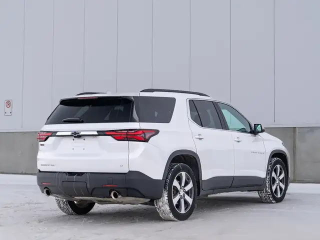 2023 Chevrolet Traverse True North | Captain | Bose | 360 Cam | - Photo 7