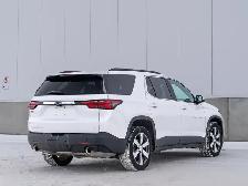 2023 Chevrolet Traverse True North | Captain | Bose | 360 Cam | - Photo 7