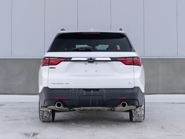 2023 Chevrolet Traverse True North | Captain | Bose | 360 Cam | - Photo 8