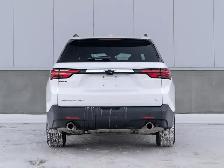 2023 Chevrolet Traverse True North | Captain | Bose | 360 Cam | - Photo 8