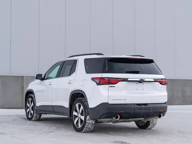 2023 Chevrolet Traverse True North | Captain | Bose | 360 Cam | - Photo 9