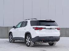 2023 Chevrolet Traverse True North | Captain | Bose | 360 Cam | - Photo 9