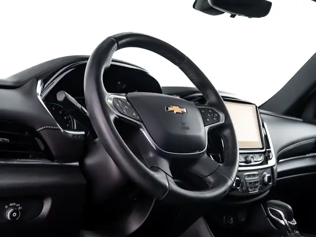 2023 Chevrolet Traverse True North | Captain | Bose | 360 Cam | - Photo 10