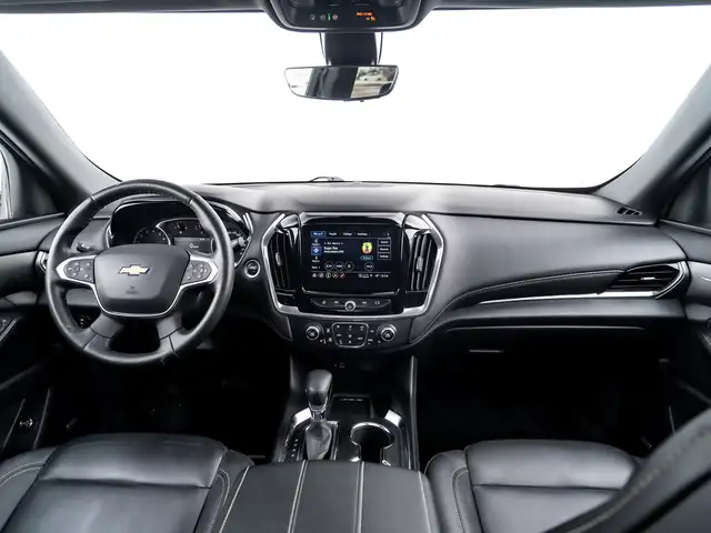 2023 Chevrolet Traverse True North | Captain | Bose | 360 Cam | - Photo 11