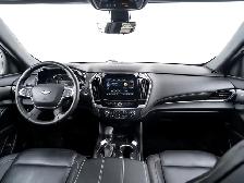 2023 Chevrolet Traverse True North | Captain | Bose | 360 Cam | - Photo 11