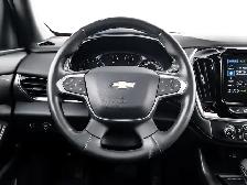2023 Chevrolet Traverse True North | Captain | Bose | 360 Cam | - Photo 12