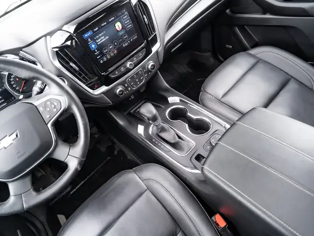 2023 Chevrolet Traverse True North | Captain | Bose | 360 Cam | - Photo 16