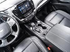 2023 Chevrolet Traverse True North | Captain | Bose | 360 Cam | - Photo 16