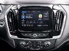 2023 Chevrolet Traverse True North | Captain | Bose | 360 Cam | - Photo 17