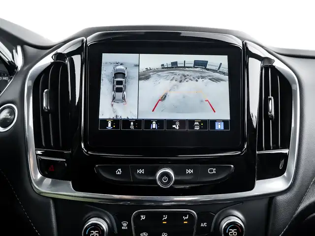 2023 Chevrolet Traverse True North | Captain | Bose | 360 Cam | - Photo 18