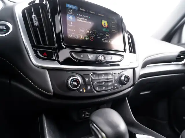 2023 Chevrolet Traverse True North | Captain | Bose | 360 Cam | - Photo 19