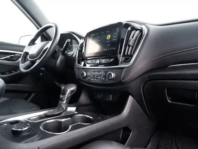 2023 Chevrolet Traverse True North | Captain | Bose | 360 Cam | - Photo 21