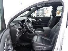 2023 Chevrolet Traverse True North | Captain | Bose | 360 Cam | - Photo 23