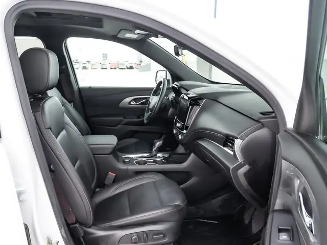 2023 Chevrolet Traverse True North | Captain | Bose | 360 Cam | - Photo 24