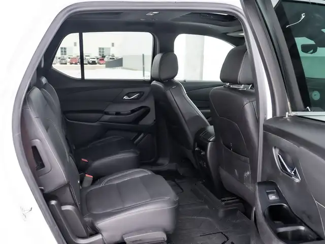 2023 Chevrolet Traverse True North | Captain | Bose | 360 Cam | - Photo 25