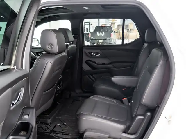2023 Chevrolet Traverse True North | Captain | Bose | 360 Cam | - Photo 26