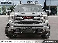 2026 GMC Sierra 1500 SLT - Photo 2