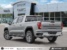 2026 GMC Sierra 1500 SLT - Photo 4