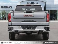 2026 GMC Sierra 1500 SLT - Photo 5