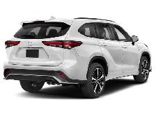 2022 Toyota Highlander XSE - V6 | Moonroof | Captain Seats | 7 S - Photo 2