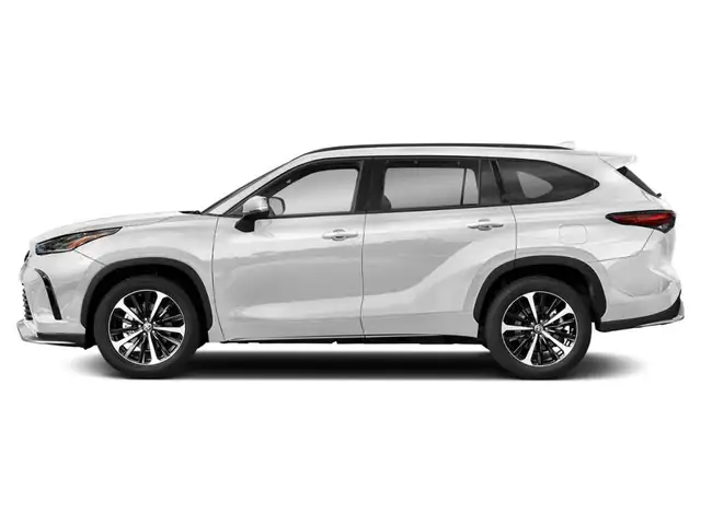 2022 Toyota Highlander XSE - V6 | Moonroof | Captain Seats | 7 S - Photo 3