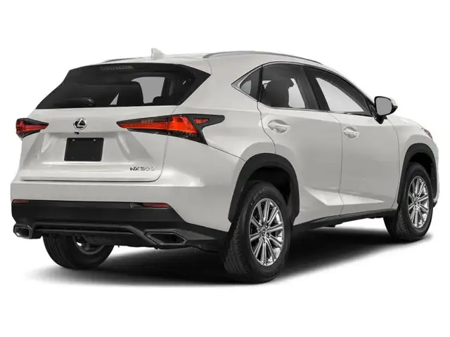 2021 Lexus NX 300 - Premium PKG | Moonroof | Cooled Seat - Photo 2
