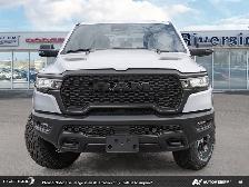 2026 RAM 1500 Rebel - Photo 2