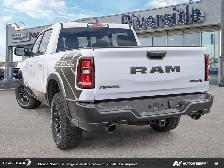 2026 RAM 1500 Rebel - Photo 4