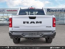 2026 RAM 1500 Rebel - Photo 5