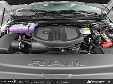 2026 RAM 1500 Rebel - Photo 6