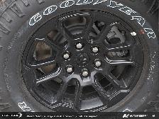 2026 RAM 1500 Rebel - Photo 8