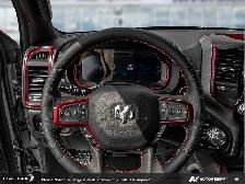 2026 RAM 1500 Rebel - Photo 10