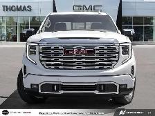 2026 GMC Sierra 1500 Denali - Photo 2
