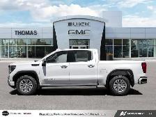 2026 GMC Sierra 1500 Denali - Photo 3