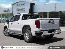 2026 GMC Sierra 1500 Denali - Photo 4