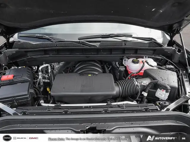 2026 GMC Sierra 1500 Denali - Photo 6