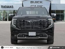 2026 GMC Sierra 1500 Denali Ultimate - Photo 2
