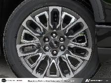 2026 GMC Sierra 1500 Denali Ultimate - Photo 8