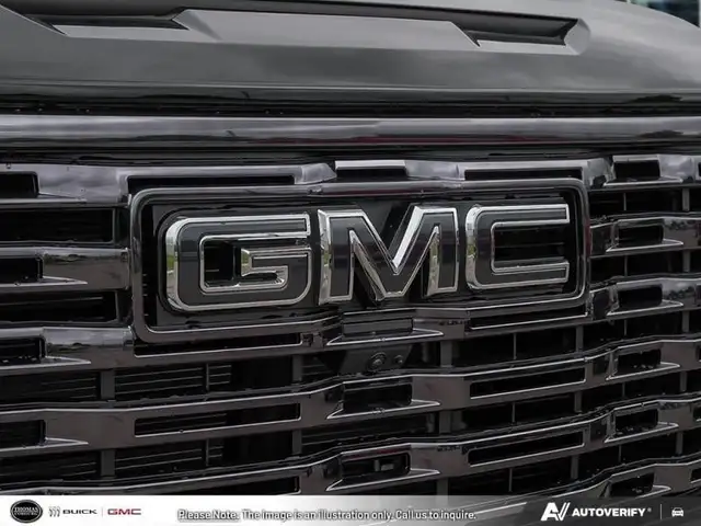 2026 GMC Sierra 1500 Denali Ultimate - Photo 9