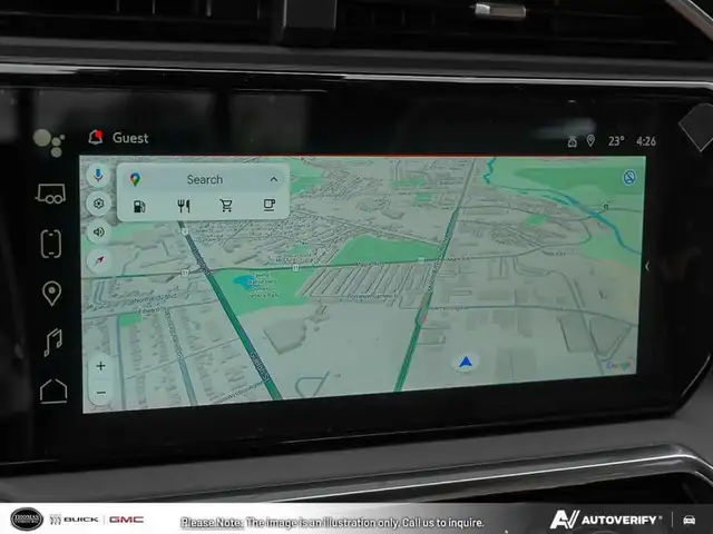 2026 GMC Sierra 1500 Denali Ultimate - Photo 18