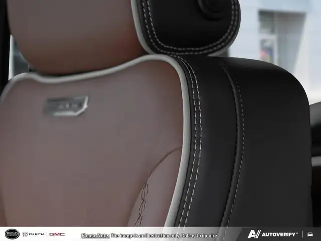 2026 GMC Sierra 1500 Denali Ultimate - Photo 20