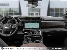 2026 GMC Sierra 1500 Denali Ultimate - Photo 22