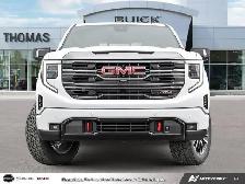 2026 GMC Sierra 1500 AT4 - Photo 2