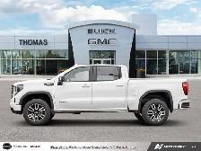 2026 GMC Sierra 1500 AT4 - Photo 3