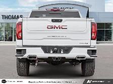 2026 GMC Sierra 1500 AT4 - Photo 5