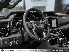 2026 GMC Sierra 1500 AT4 - Photo 12