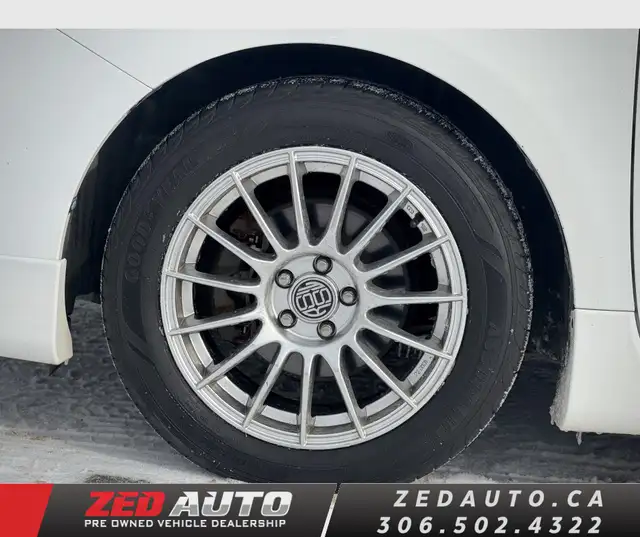 2013 Toyota Corolla S - Photo 5