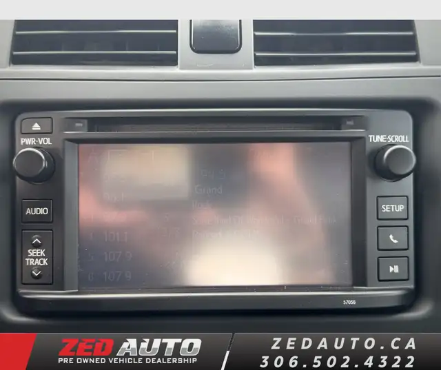 2013 Toyota Corolla S - Photo 12