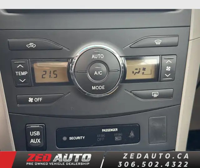 2013 Toyota Corolla S - Photo 13