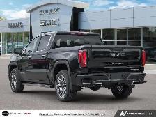 2026 GMC Sierra 1500 Denali Ultimate - Photo 4